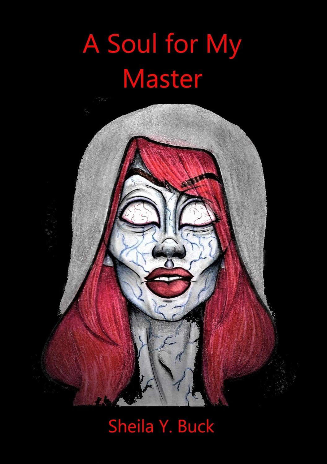 A Soul for My Master poster