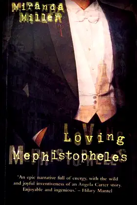 Loving Mephistopheles poster