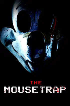 The Mouse Trap poster