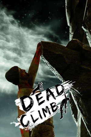 Dead Climb poster