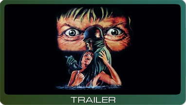 The Prowler ≣ 1981 ≣ Trailer poster