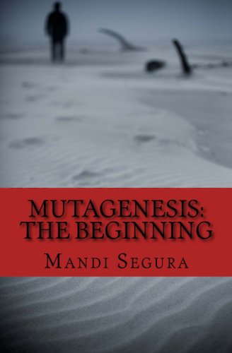 Mutagenesis: The Beginning poster