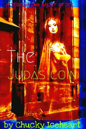The Judas Coin: a ghost story poster