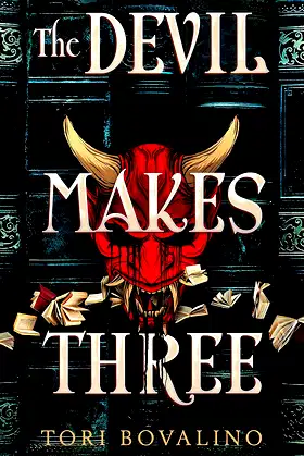 The Devil Makes Three poster