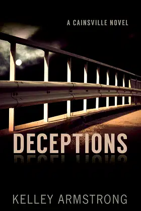 Deceptions (A Cainsville Novel, 3) poster
