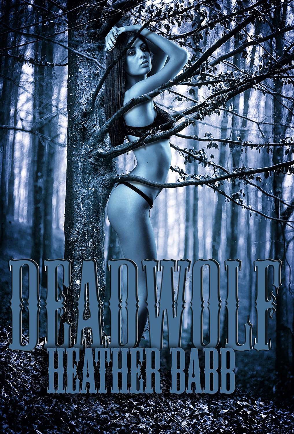 Deadwolf poster