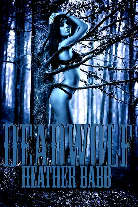 Deadwolf poster