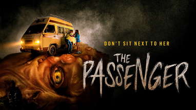 The Passenger Official Trailer | Horror, Zombie | World Premiere Sitges poster