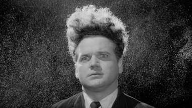 Richard Linklater on Why Eraserhead Blew His Mind poster