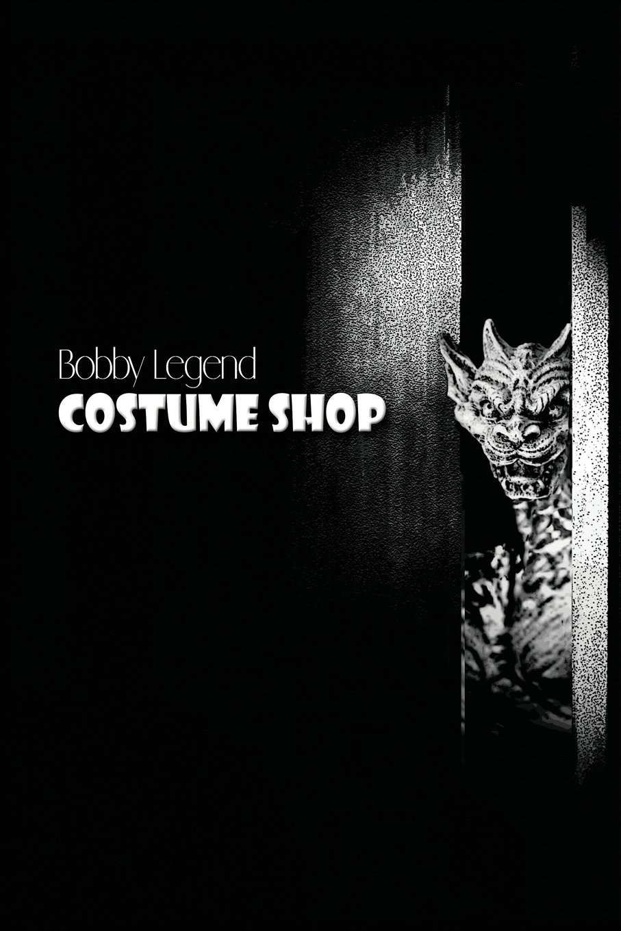 Costume Shop poster