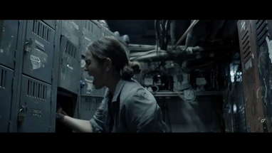 DEVOURED - OFFICIAL MOVIE TRAILER poster