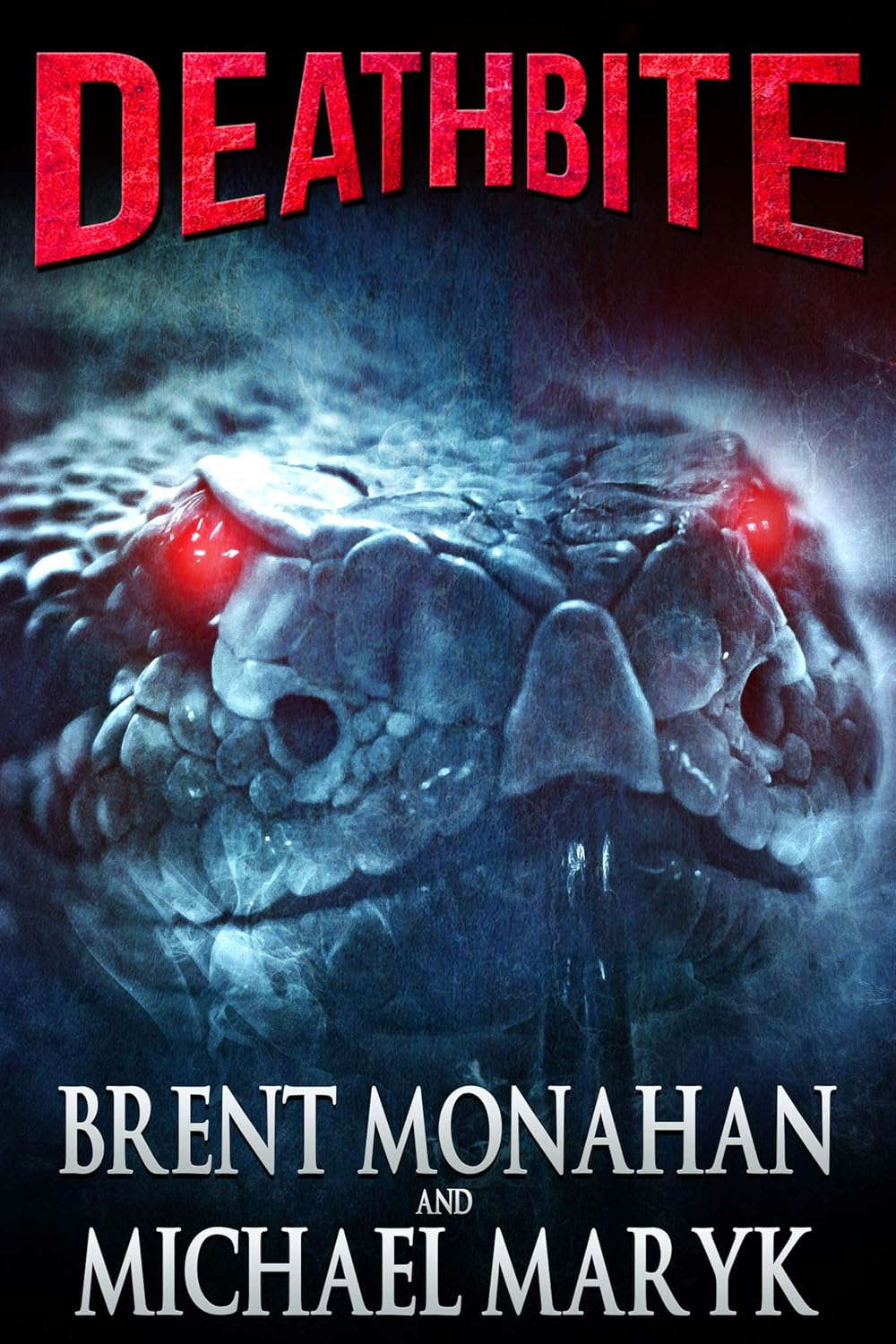 Death Bite poster