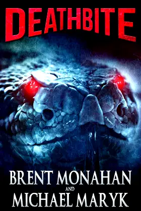 Death Bite poster