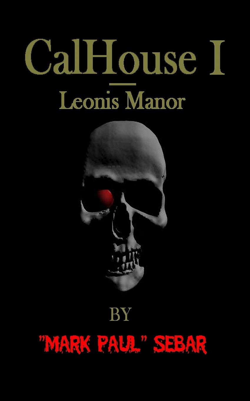 CalHouse I - Leonis Manor poster