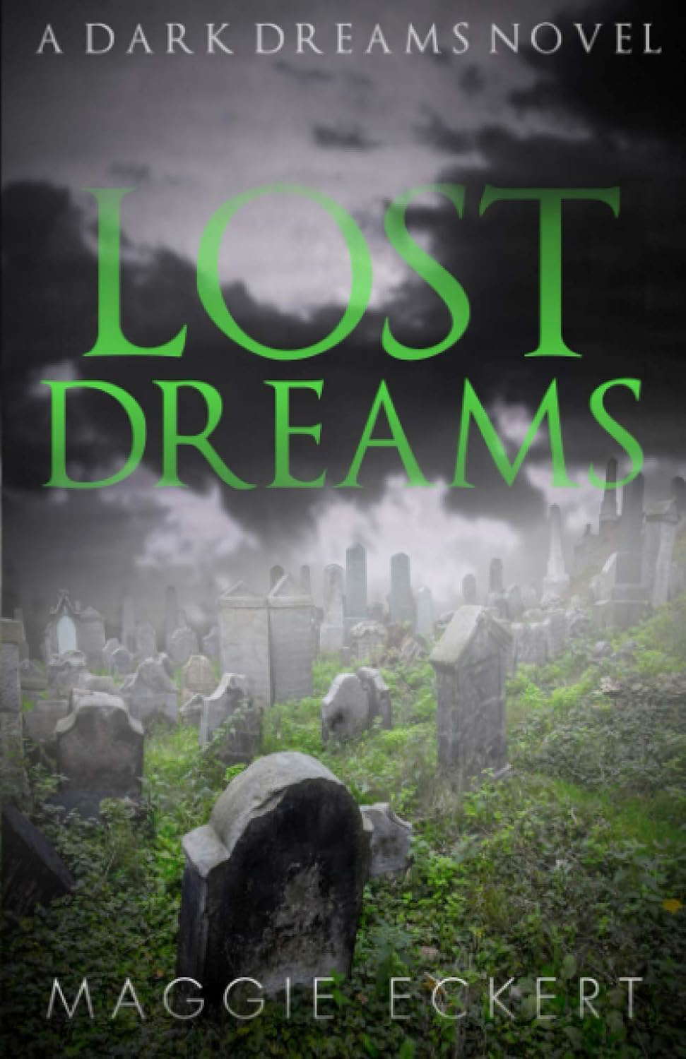 Lost Dreams (Dark Dreams) poster