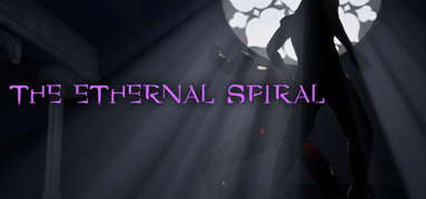 The Ethernal Spiral capsule