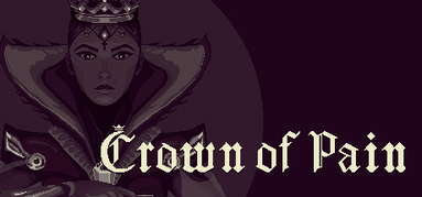 Crown of Pain capsule