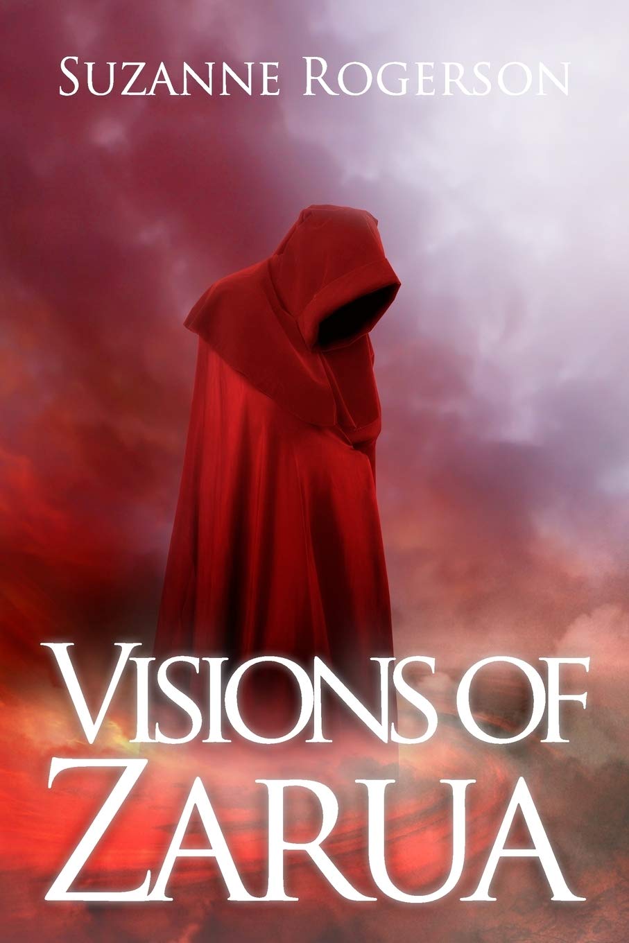 Visions of Zarua poster