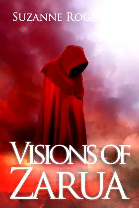 Visions of Zarua poster