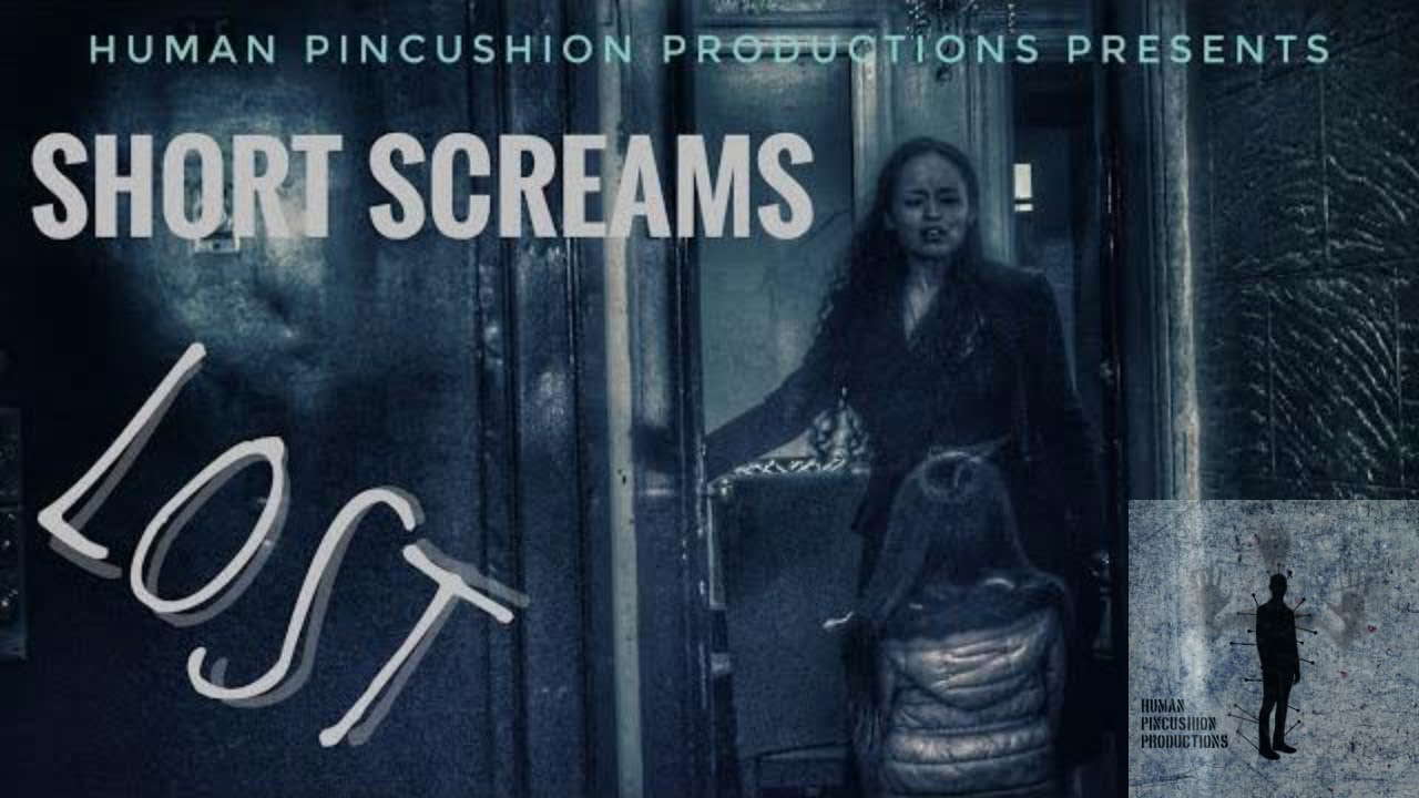 Short Screams Season 2 Ep 4 - Lost | Quick Bite Horror
