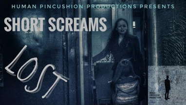 Short Screams Season 2 Ep 4 - Lost | Quick Bite Horror poster