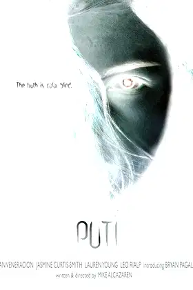 Puti poster