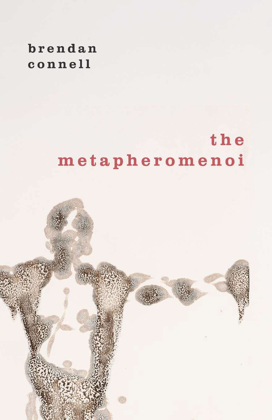 The Metapheromenoi poster