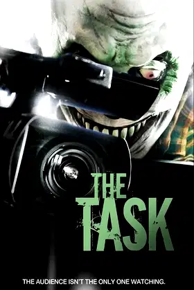 The Task poster