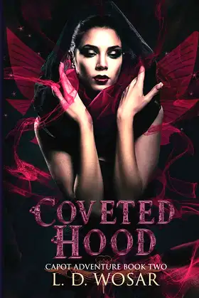 Coveted Hood poster