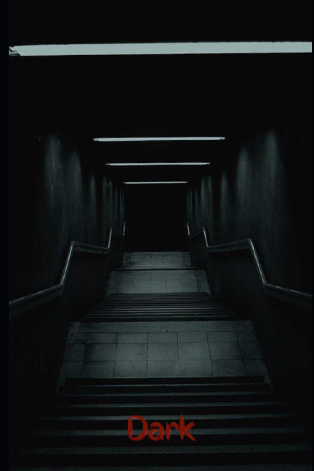 Dark Notebook: Stairway to Hell poster