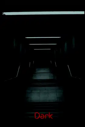 Dark Notebook: Stairway to Hell poster