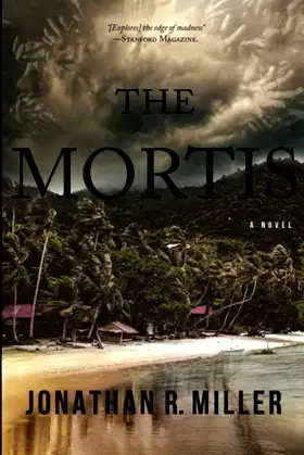 the mortis poster