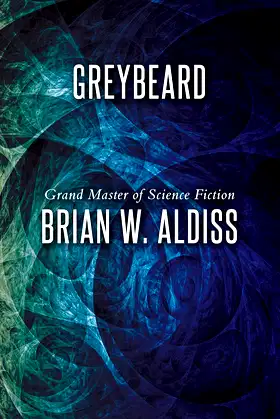 Greybeard poster