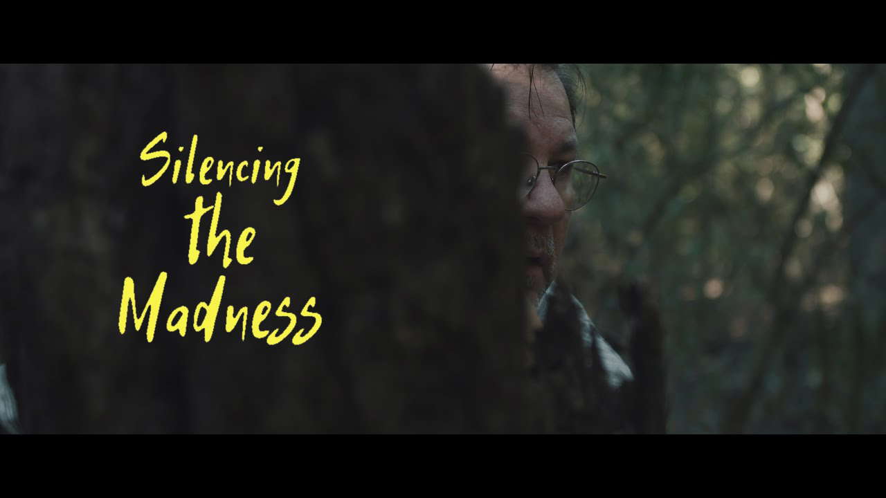 Silencing The Madness Trailer