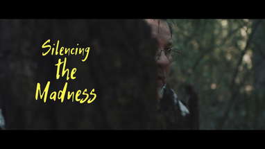 Silencing The Madness Trailer poster