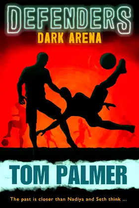 Dark Arena: (Dyslexia-friendly): Book 2 (Defenders) poster