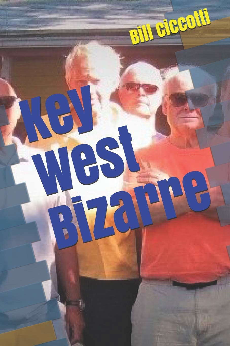 Key West Bizarre poster