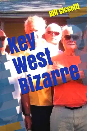 Key West Bizarre poster