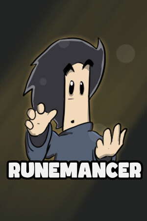 Runemancer poster