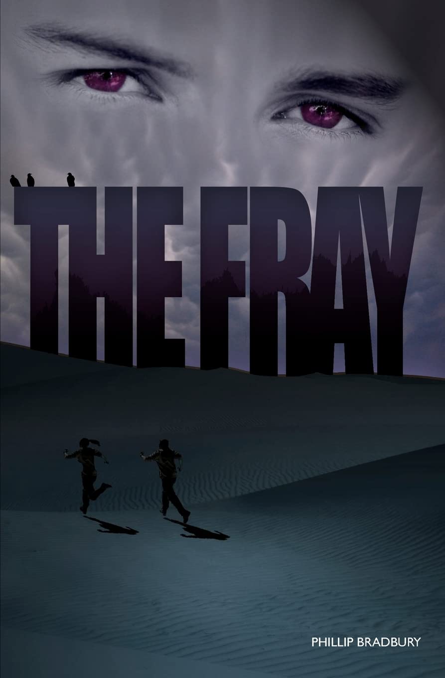 The Fray poster
