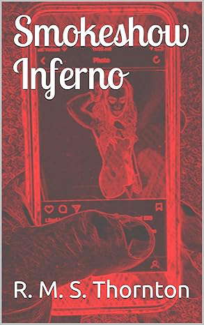 Smokeshow Inferno poster