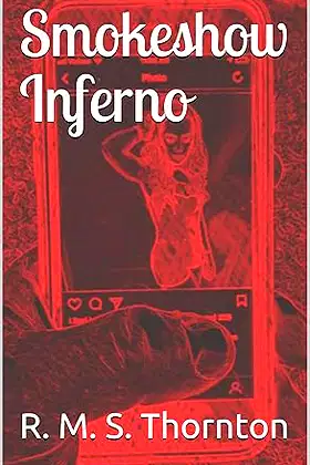 Smokeshow Inferno poster