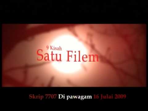 Poster for Skrip 7707