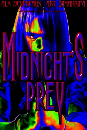 Midnight's Prey (A Midnight Apocrypha Chronicle) poster