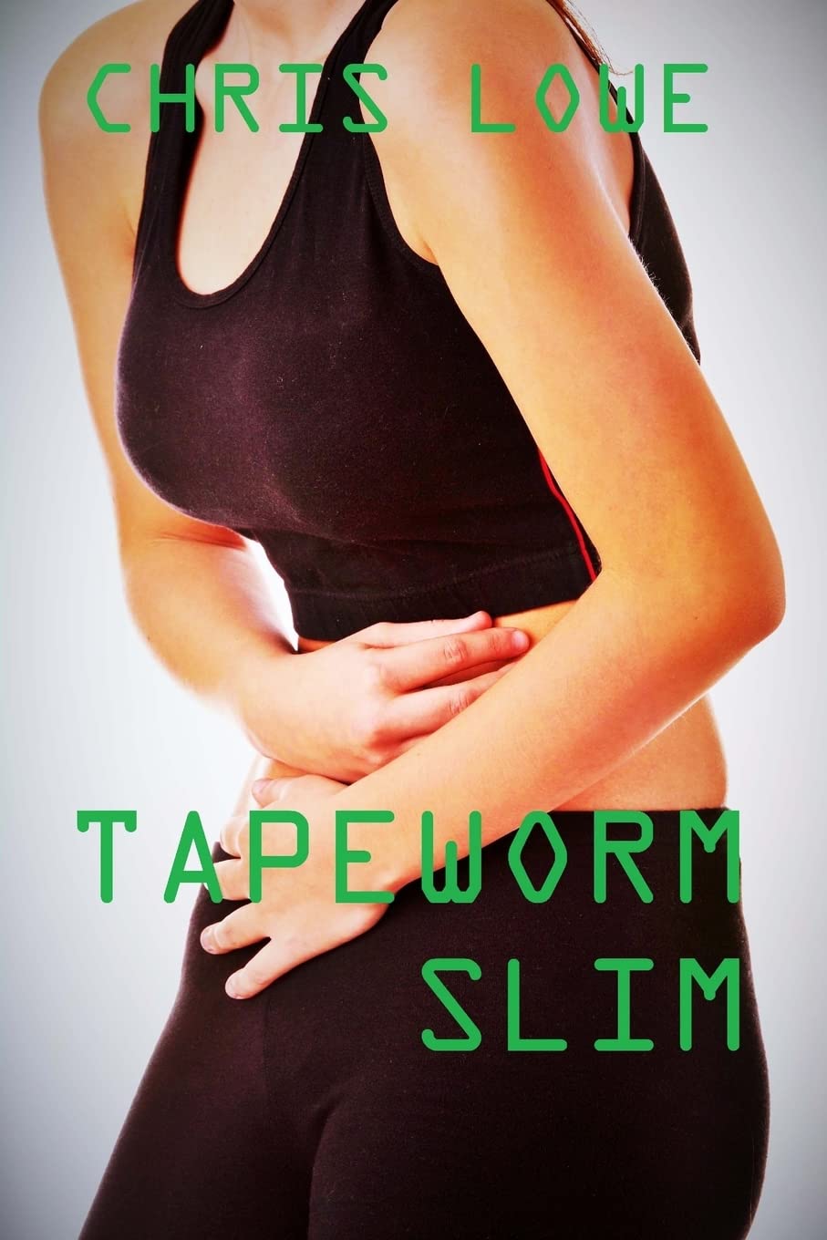 Tapeworm Slim poster