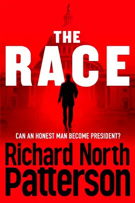 THE RACE poster
