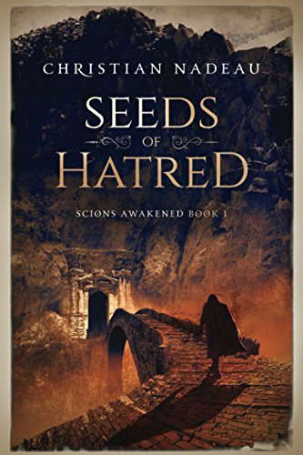 Seeds of Hatred (Scions Awakened) poster
