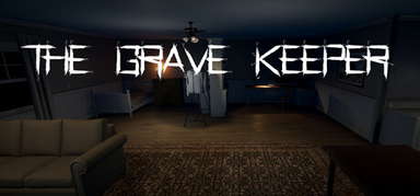 The Grave Keeper capsule