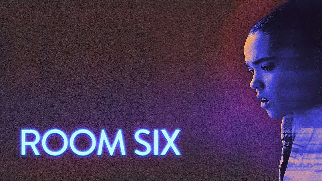 Poster for Room Six