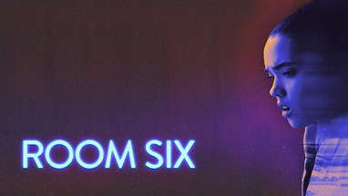 Room Six | Official Trailer | Horror Brains poster